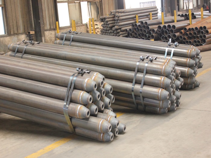 巴彦淖尔网架杆件