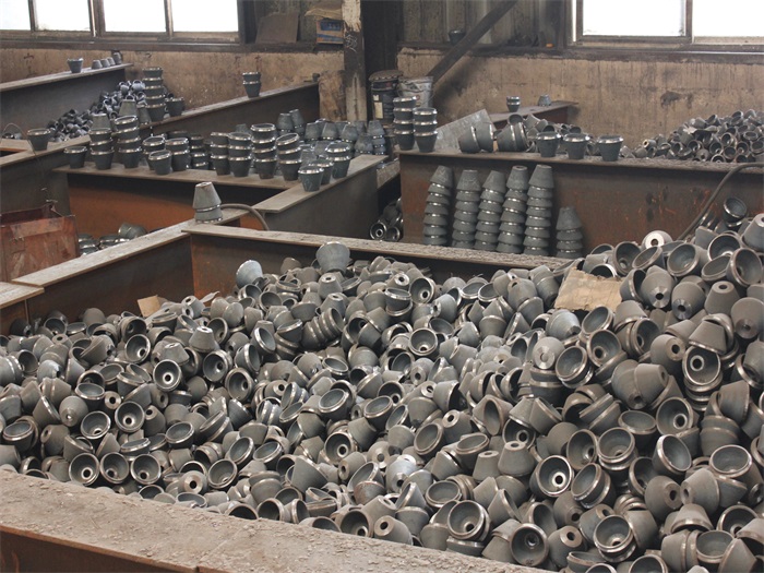 巴彦淖尔网架锥头