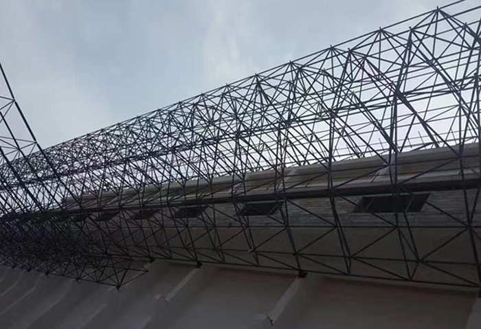 巴彦淖尔垃圾电厂